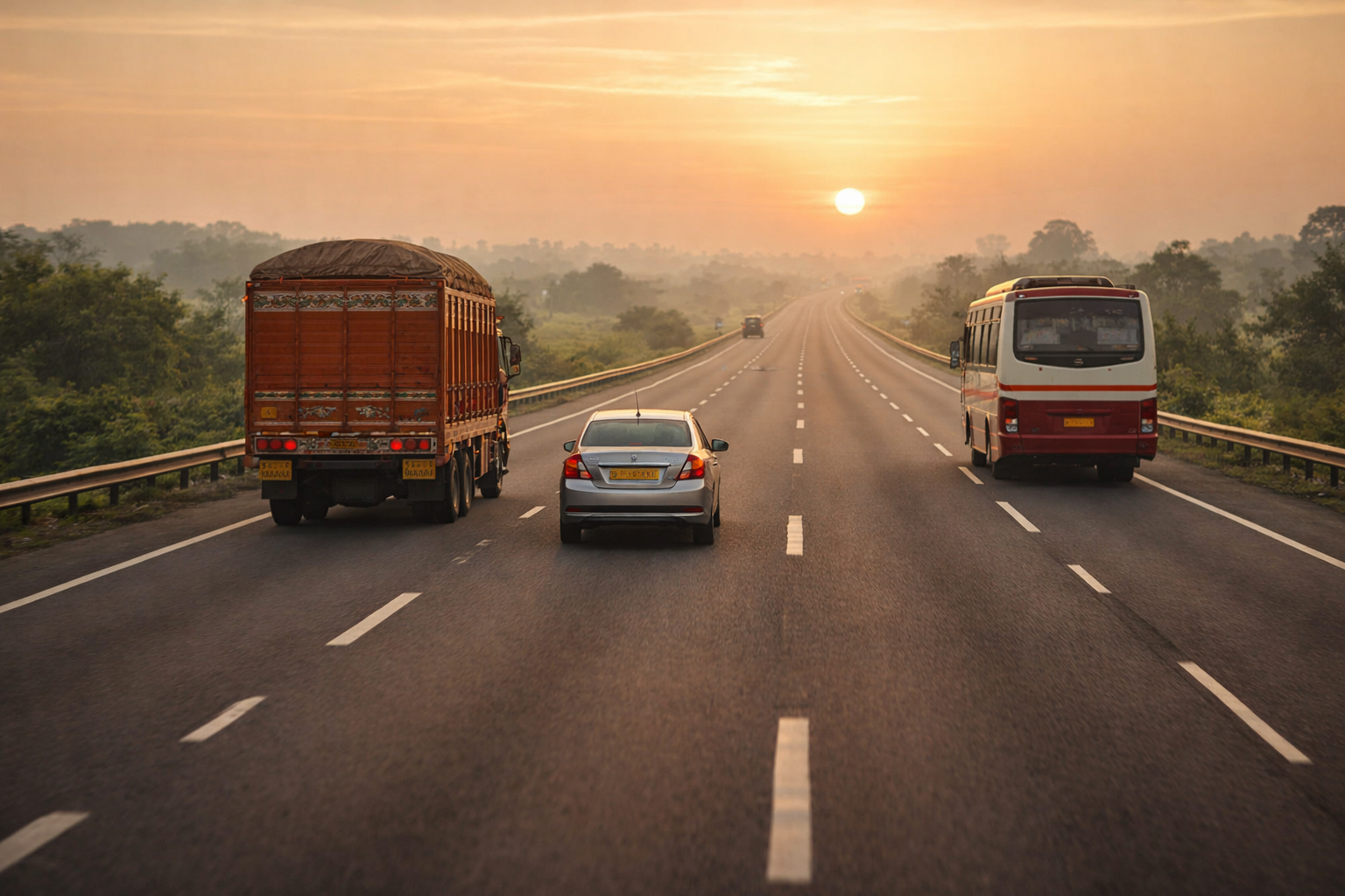10 Essential Road Safety Tips Every Driver Should Follow in India 10 Essential Road Safety Tips Every Driver Should Follow in India