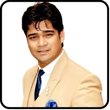 Vishal Srivastava