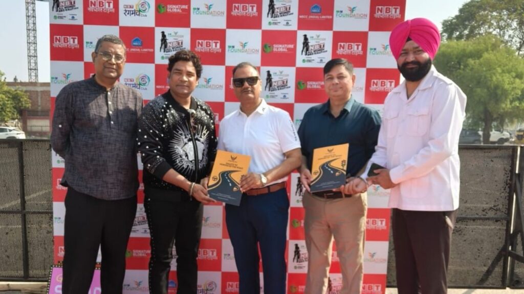 Celebrating Women, Courage, and Community at the NBT All-Women Bike Rally 2026