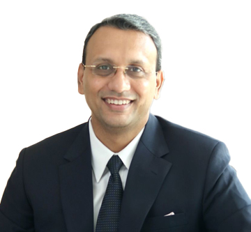 Dr. Yatish Sharma